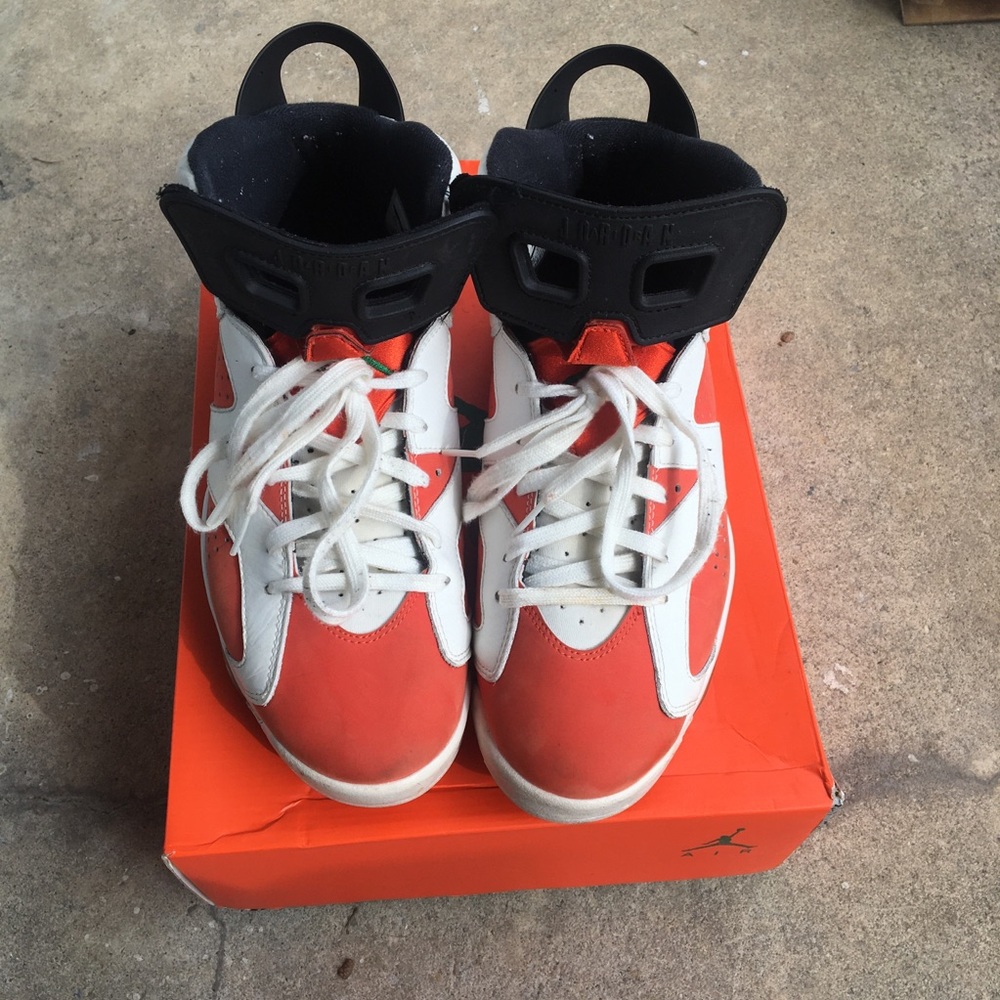 Gatorade Retro 6